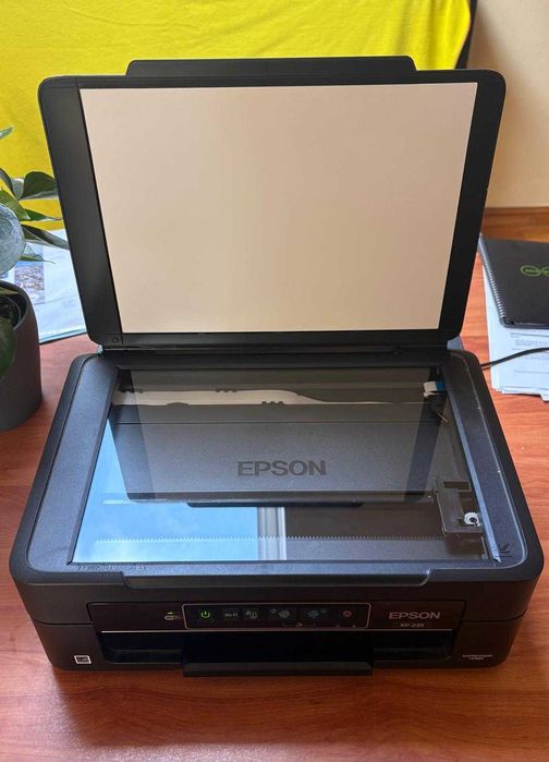 Impressora multifunções epson XP-235