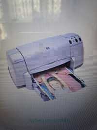 Drukarka hp deskjet 920c