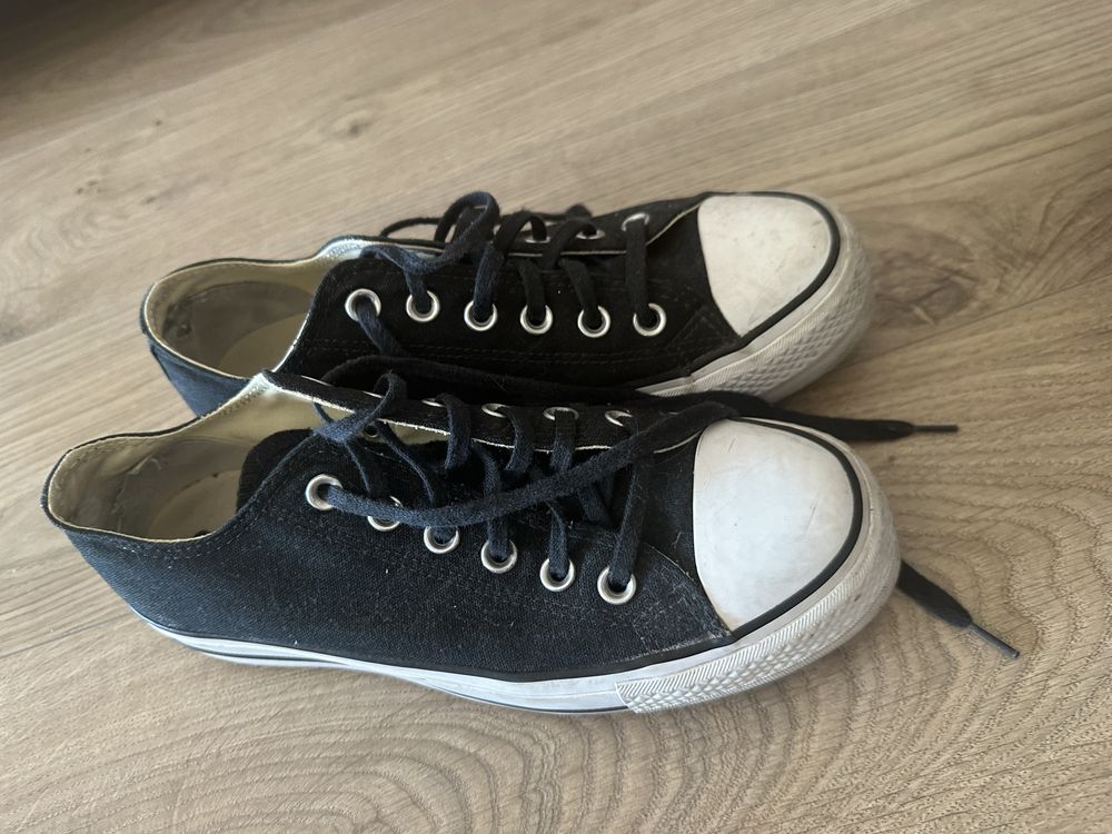 Sapatilhas All Star