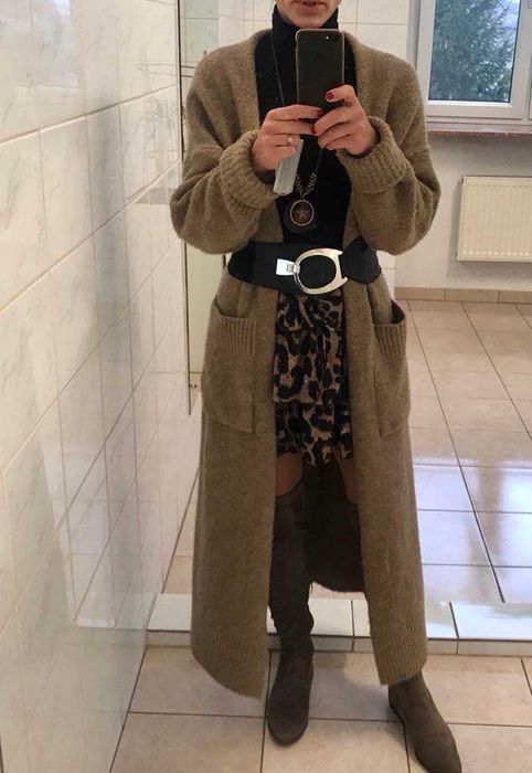 Kartigan varlesca, rozmiar s-l