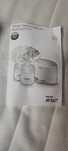 Philips Avent bomba de tirar leite 
Bomba tira leite