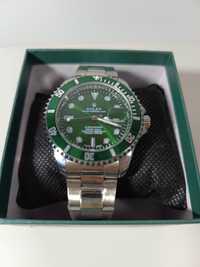 Zegarek Męski Rolex Submariner Hulk