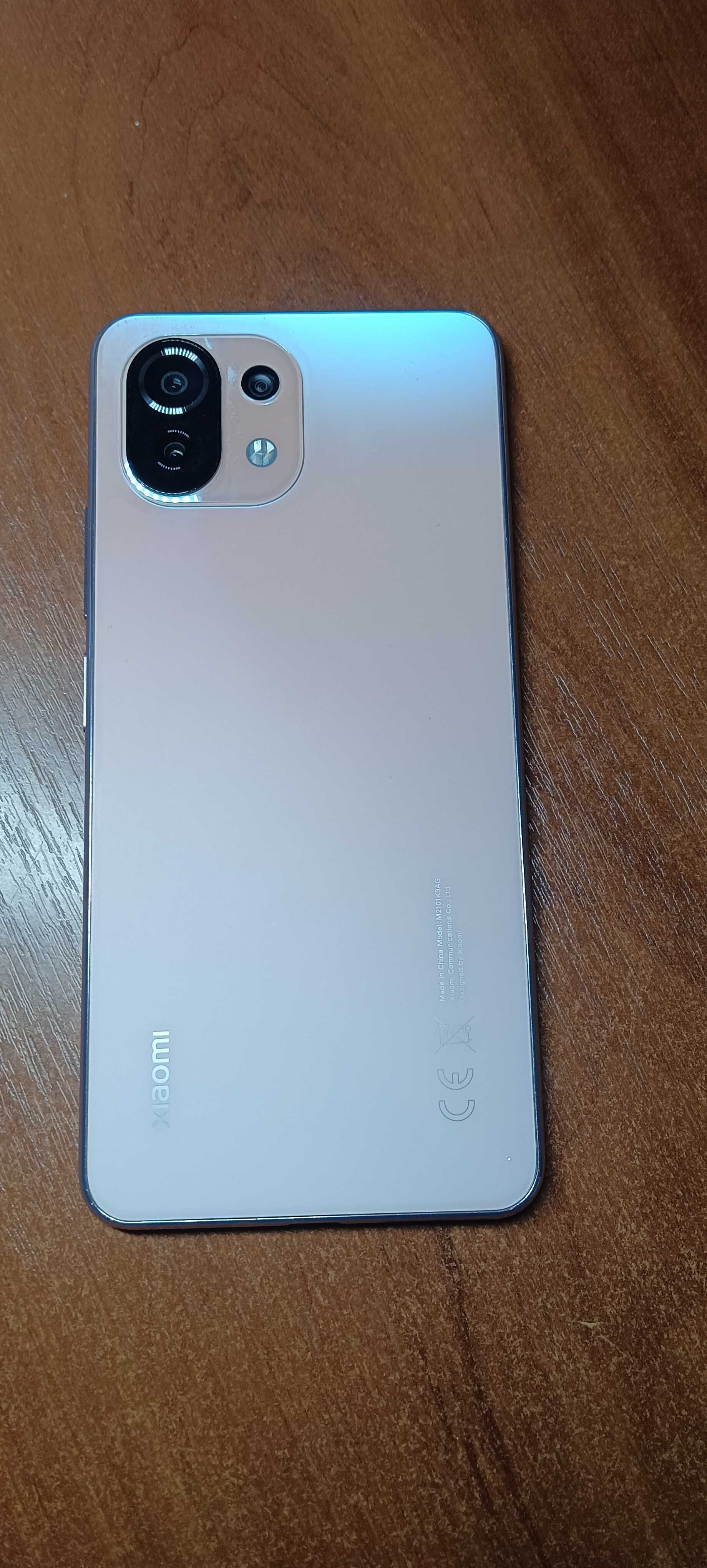 Xiaomi Mi 11 Lite 6/64