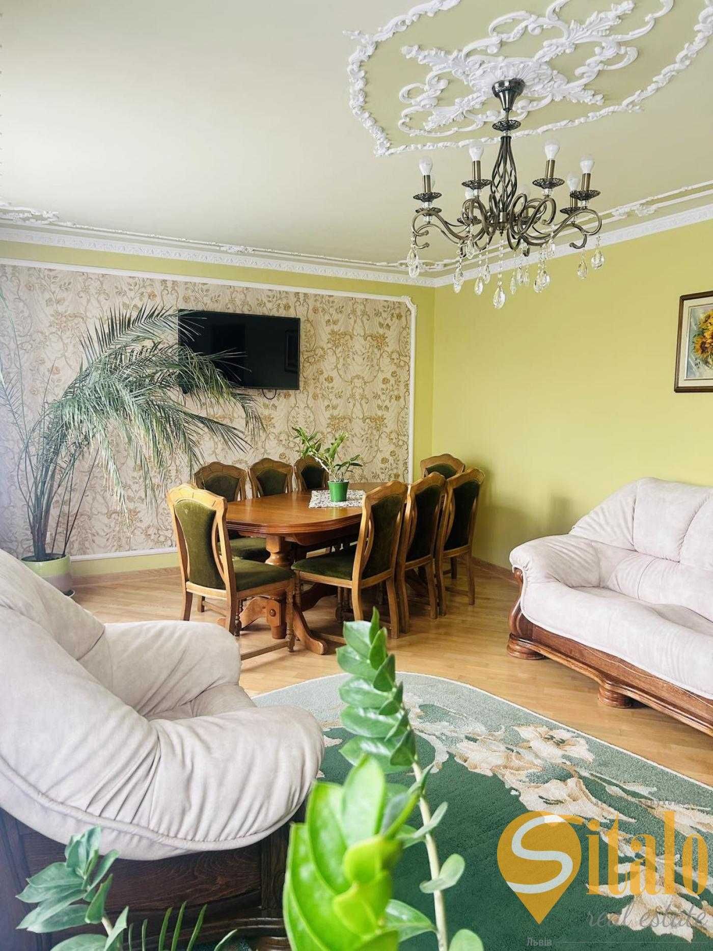 Продаж 3 кімнатної квартири, вулиця Пимоненка