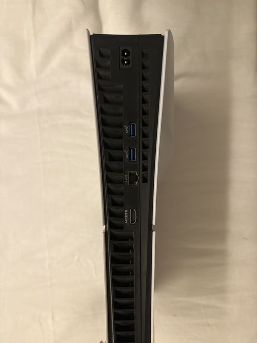 Playstation 5 slim