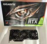 Gigabyte GeForce RTX 2070 SUPER WINDFORCE OC 3X 8GB