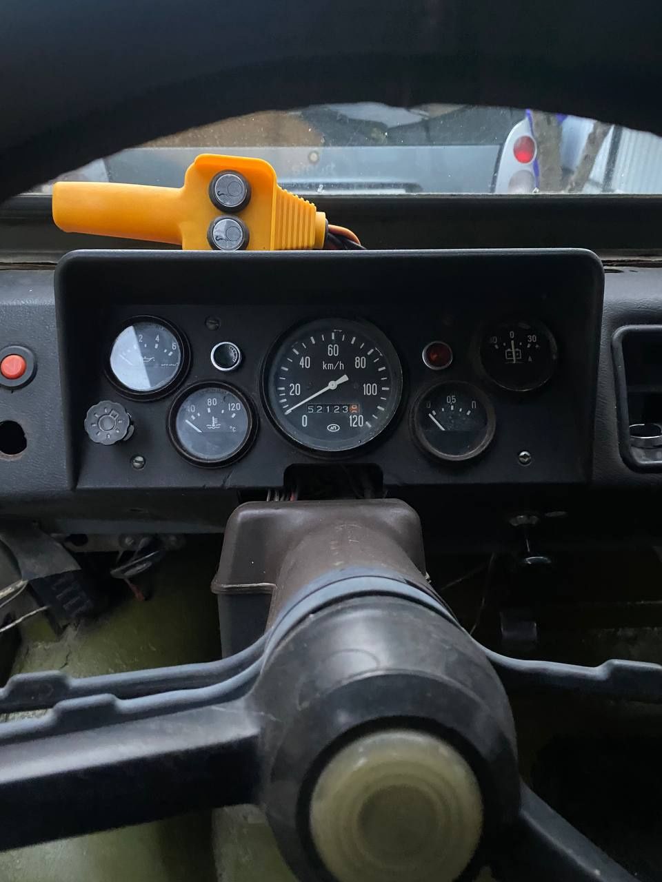 Продаю Луаз на ходу