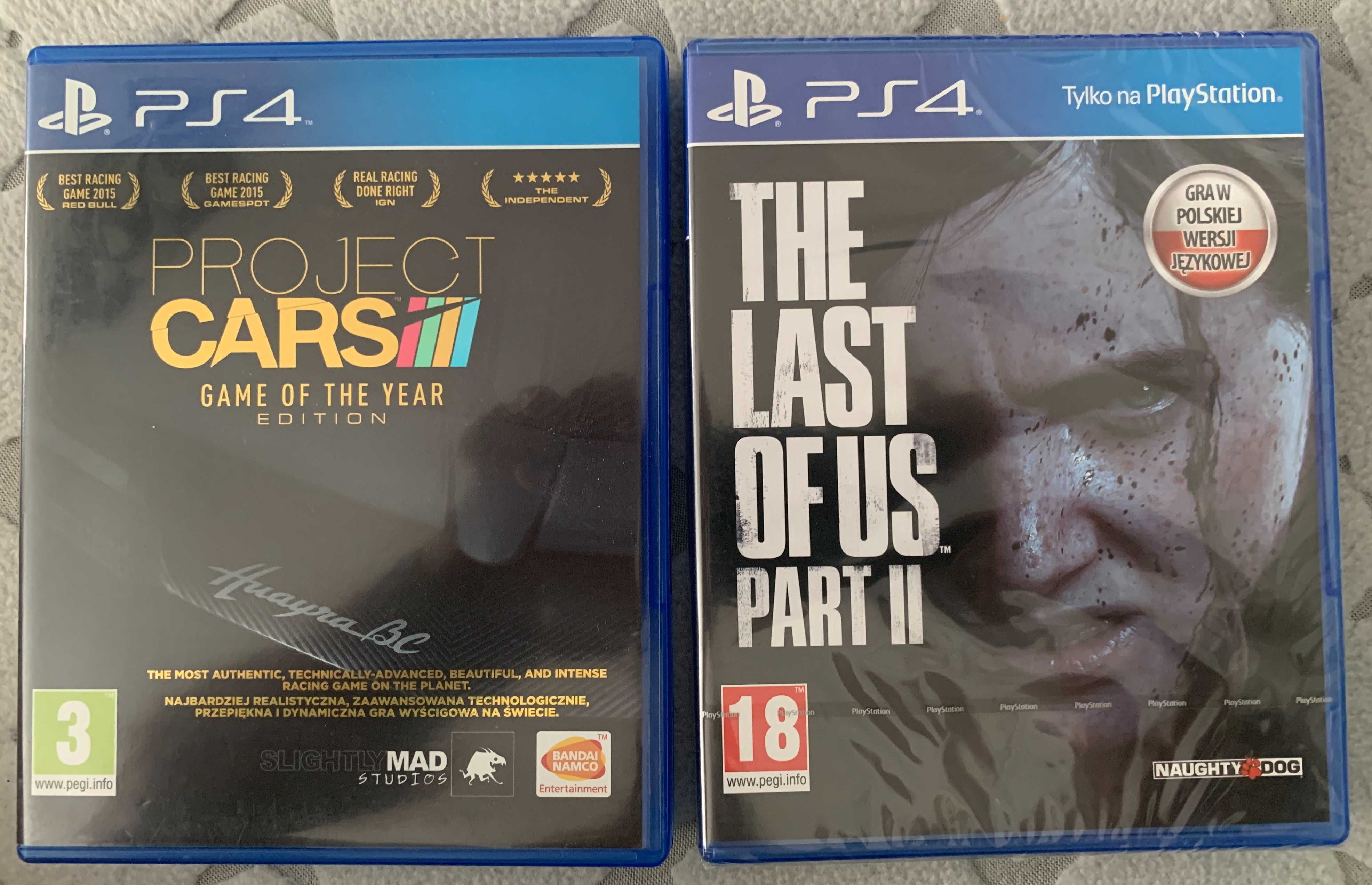 Gry ps4 last of us ii assasin cars death stranding cities tomb