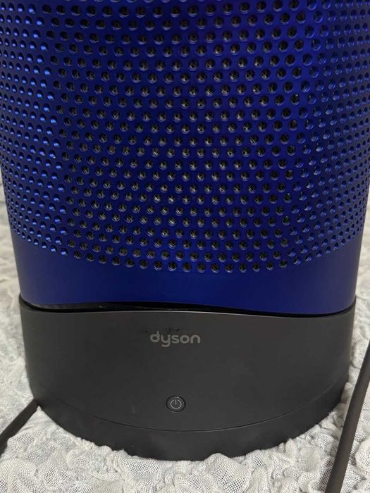 Обігрівач Дайсон