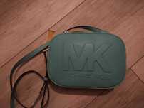 Michael Kors Jet Set Oval Camera nowa