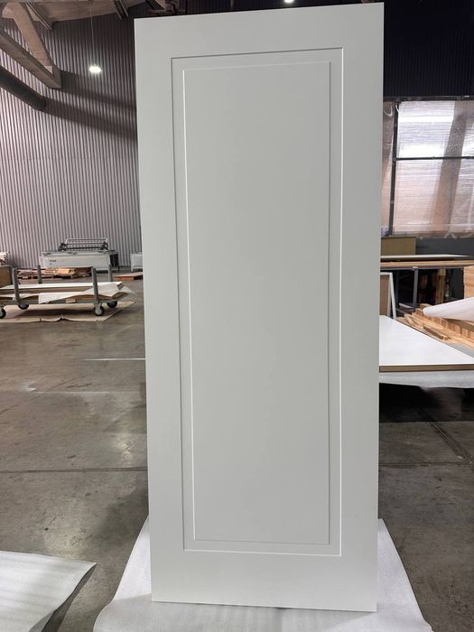 Міжкімнатні двері