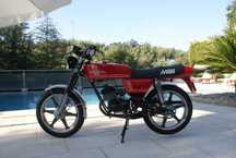 Macal Minarelli m83