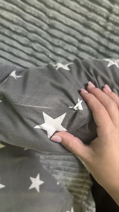 Подушка для вагітних