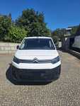Berlingo 1.6bluehdi 100cv 3l 2019