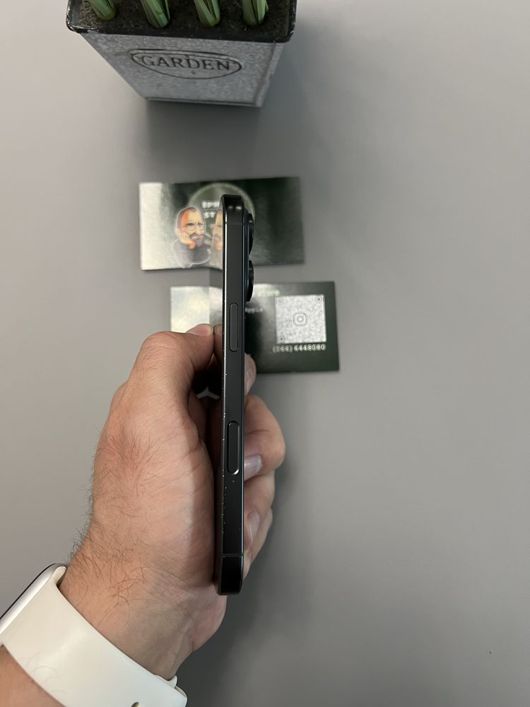 iPhone 16 Pro,512GB,Black!Neverlock!Гарантия!Магазин!