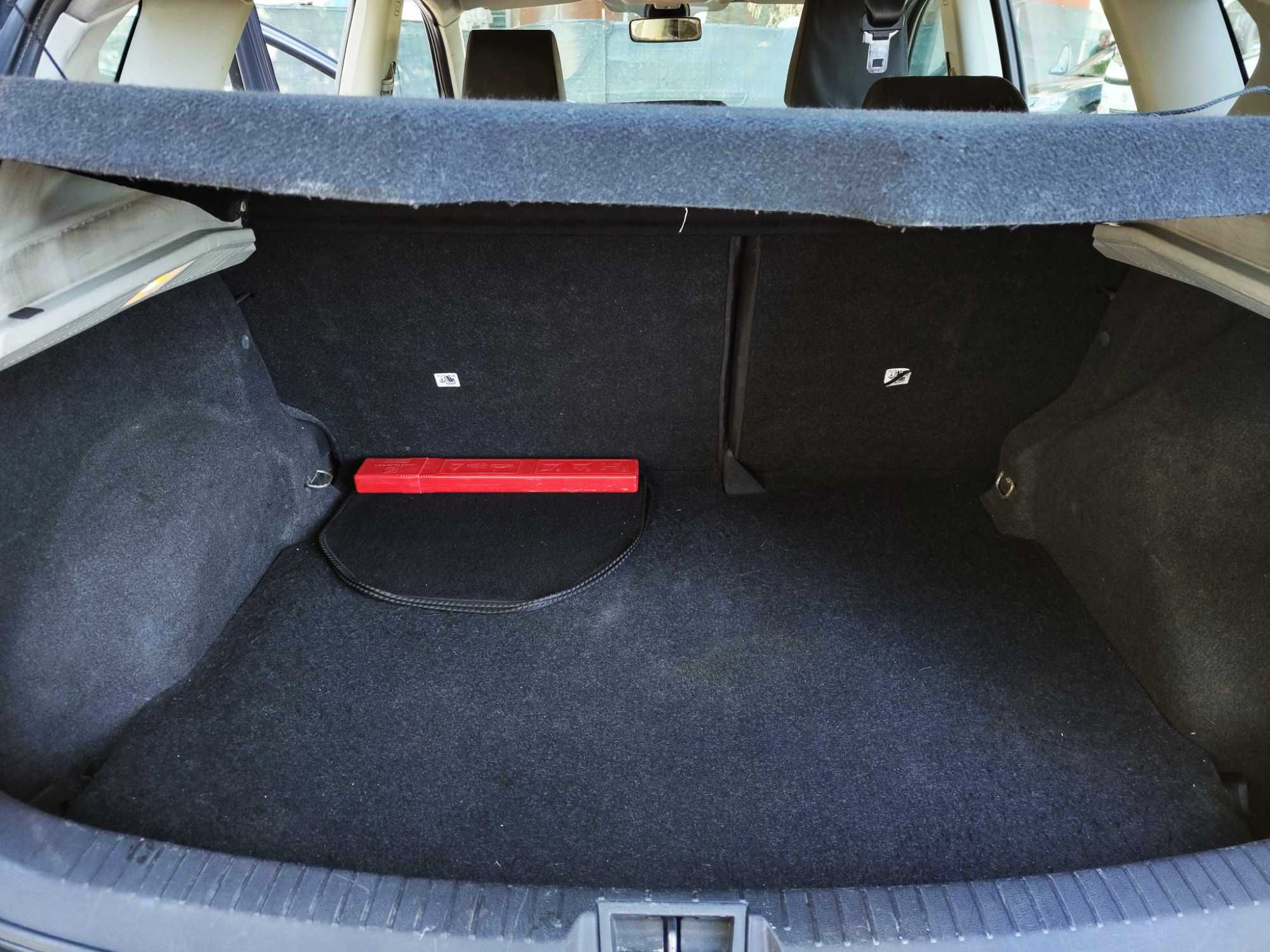 Nissan Qashqai 2008
