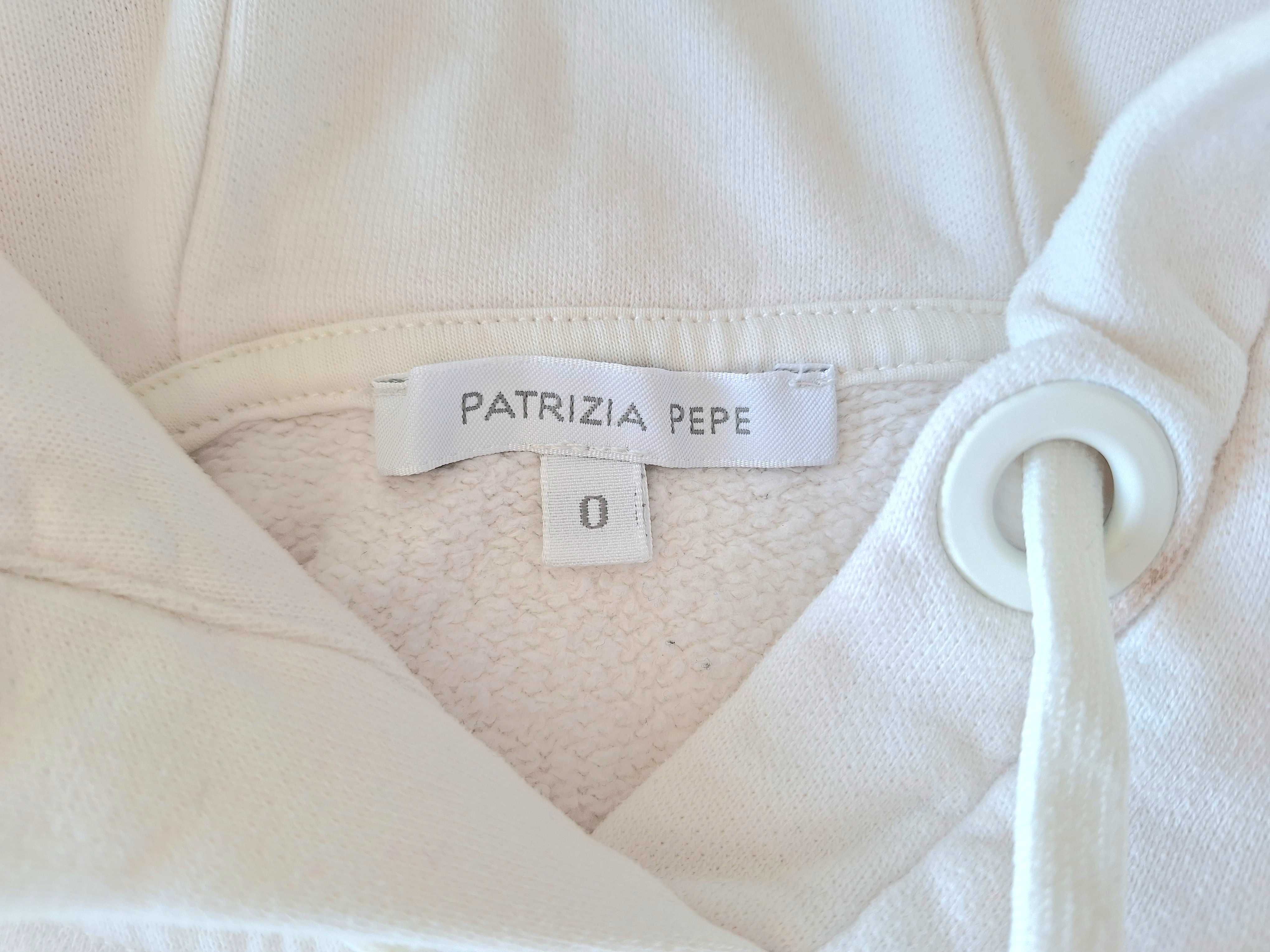 Bluza Patrizia Pepe r.S 0