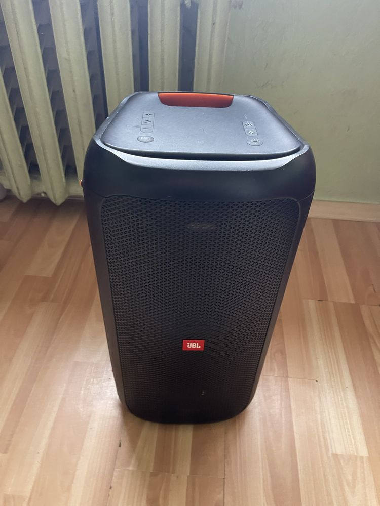 Колонка Jbl PARTYBOX 100