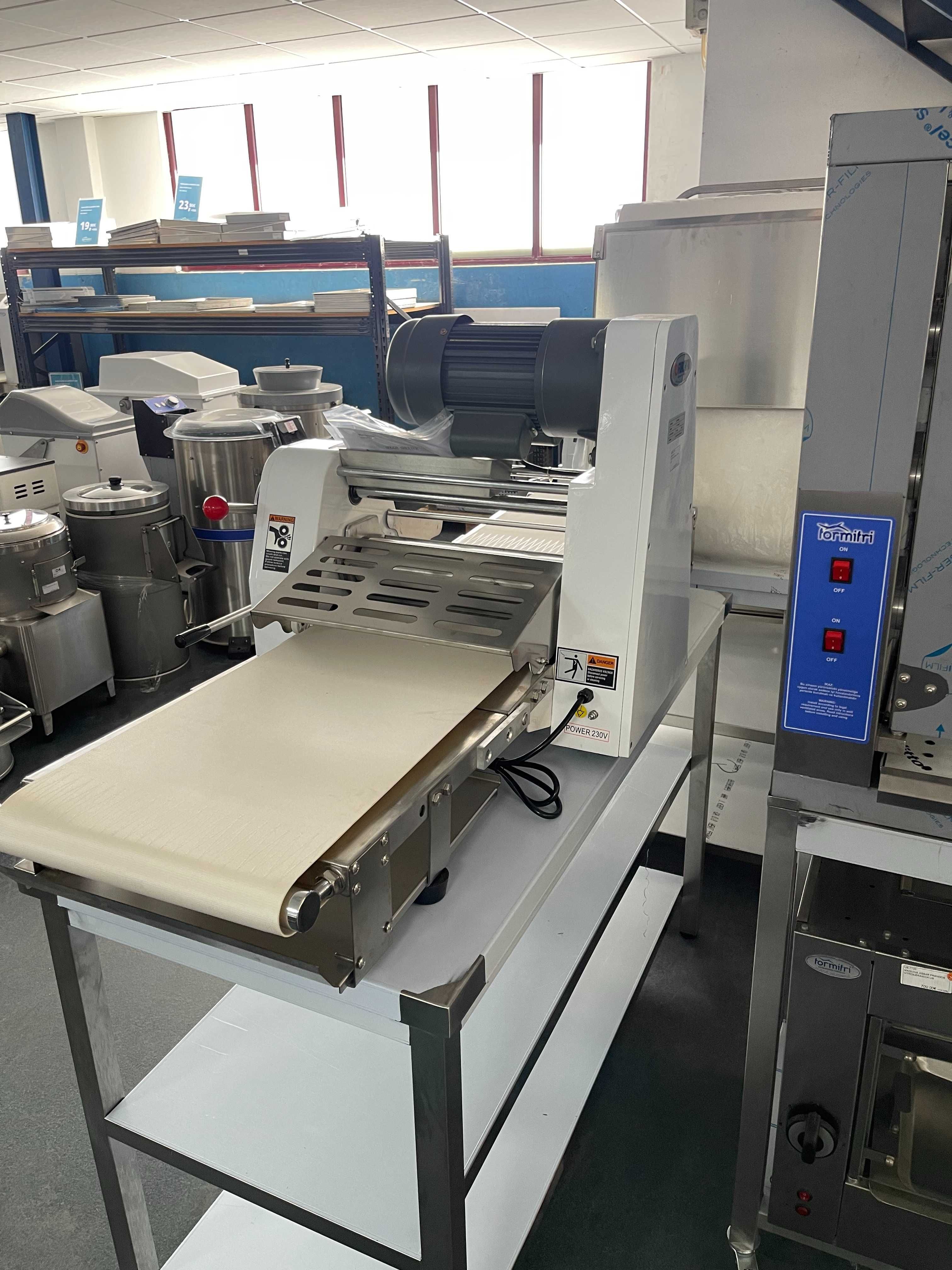 laminador de massas monofasico