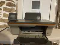 Impressora Hp Deskjet 3050A