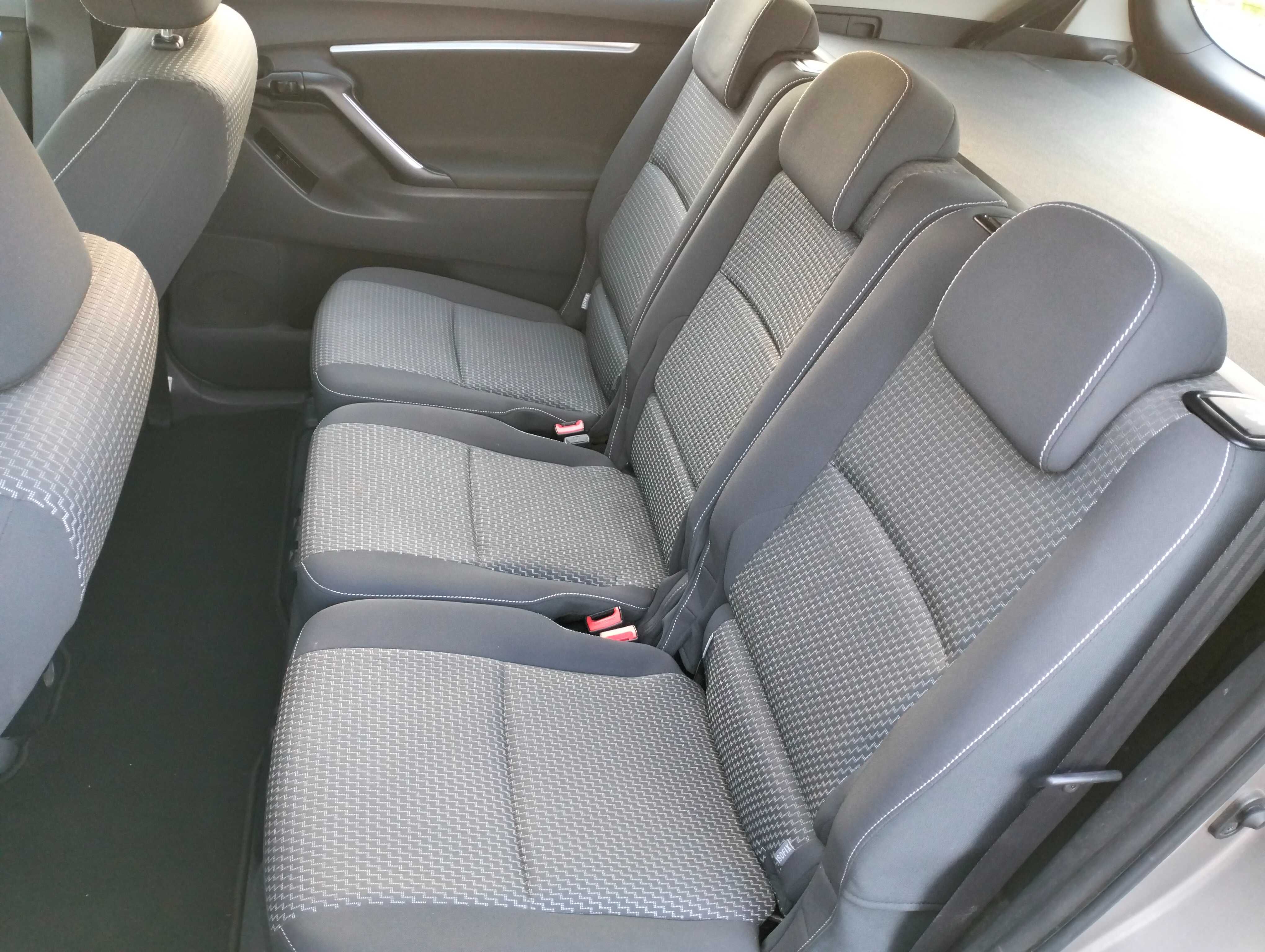 Toyota Verso 1.6 D4D 2015 7-osobowa