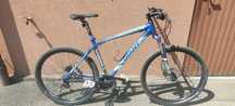 Rower Górski Giant Talon 4 MTB rama L  27.5 3x8 koła Shimano Dartmoor
