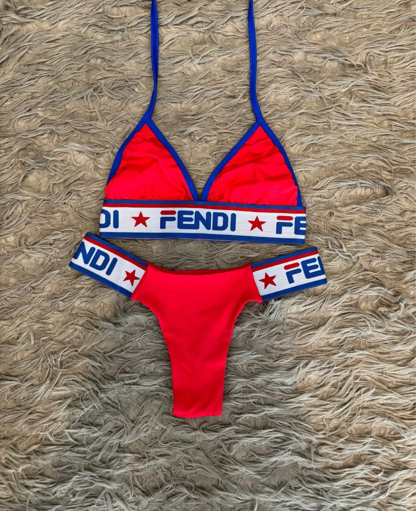 Bikini Fendi S Fio Dental