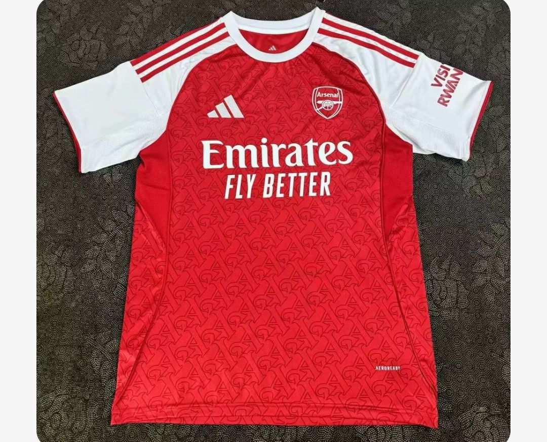 Camisola do Arsenal época 25/26 nova com etiquetas