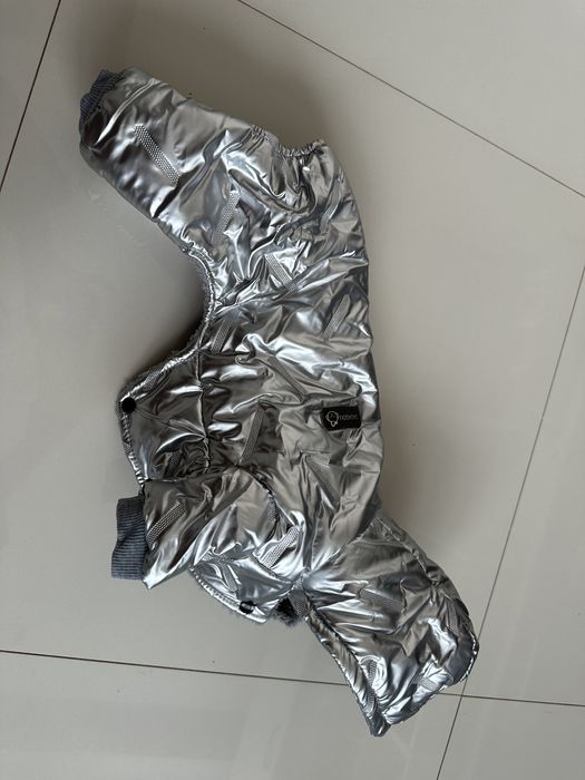 Комбинезон куртка на собаку кота