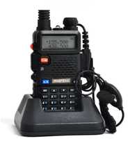 Baofeng UV-5R портативная рация 5watt