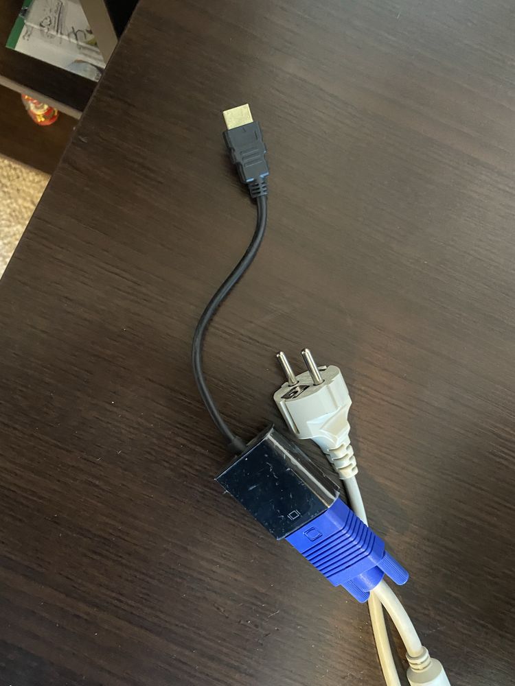Monitor komputerowy samtron
