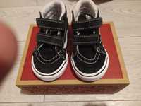 Sapatilhas Vans 21,5