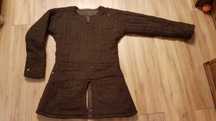Przeszywanica/kaftan bojowy