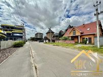 Продаж зем.ділянки  12 сот., під комерцію, 315 кВт, центр.комунікації
