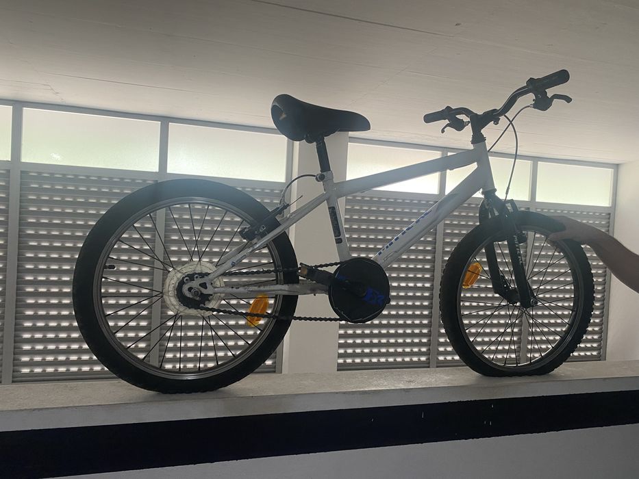 Bicicleta Junior MITICAL
