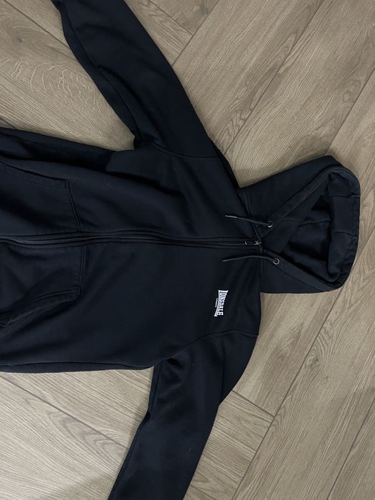 Зіп-худі Lonsdale