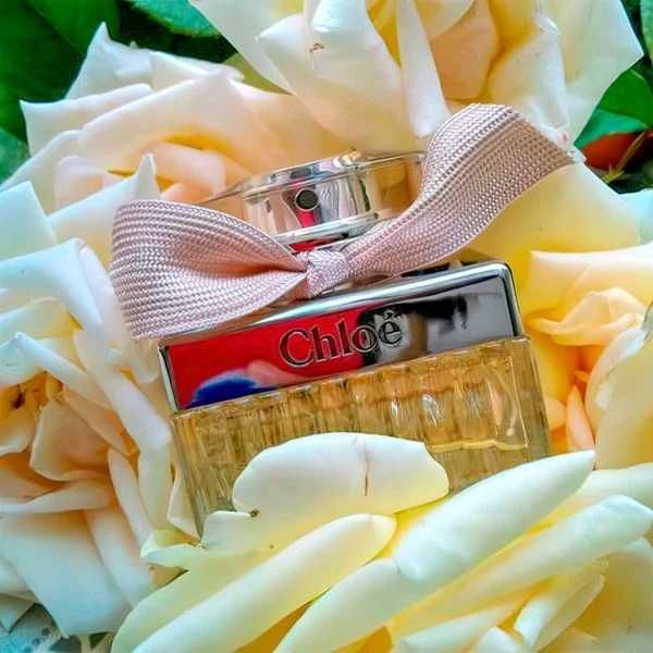Chloé Eau de Parfum