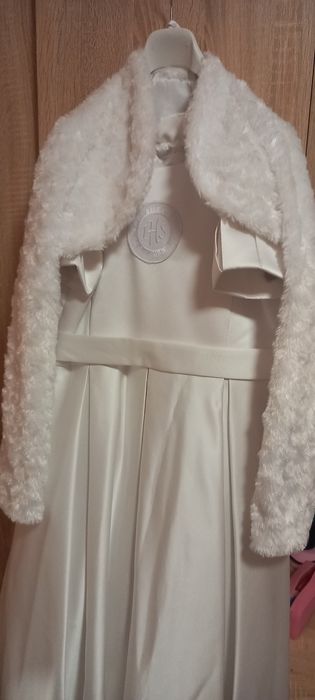 Alba dla dziewczynki na 140 wzrost