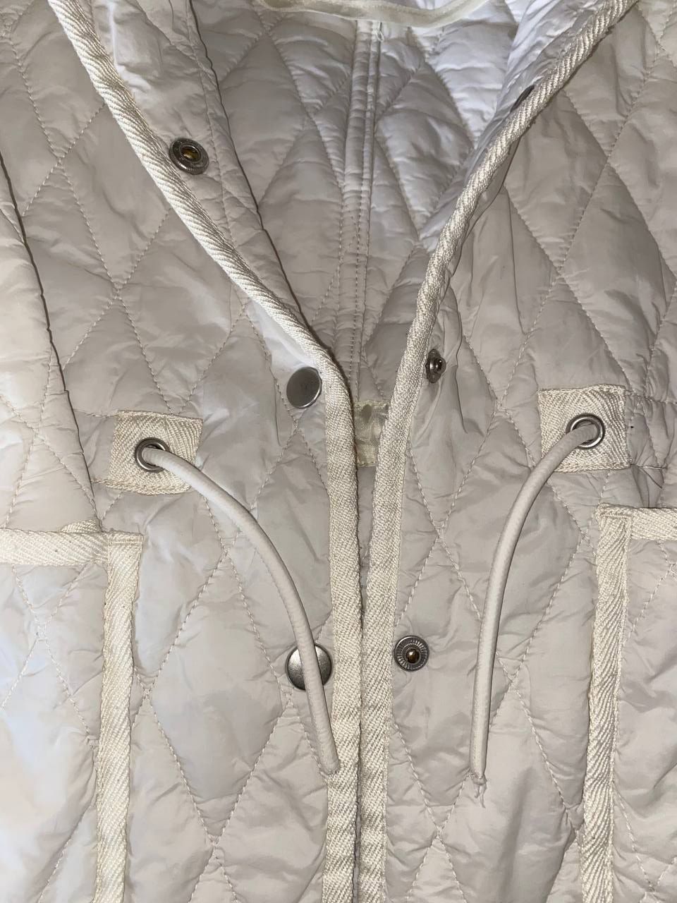 Куртка пальто Zara