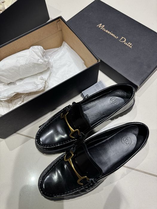 Лофери Massimo dutti