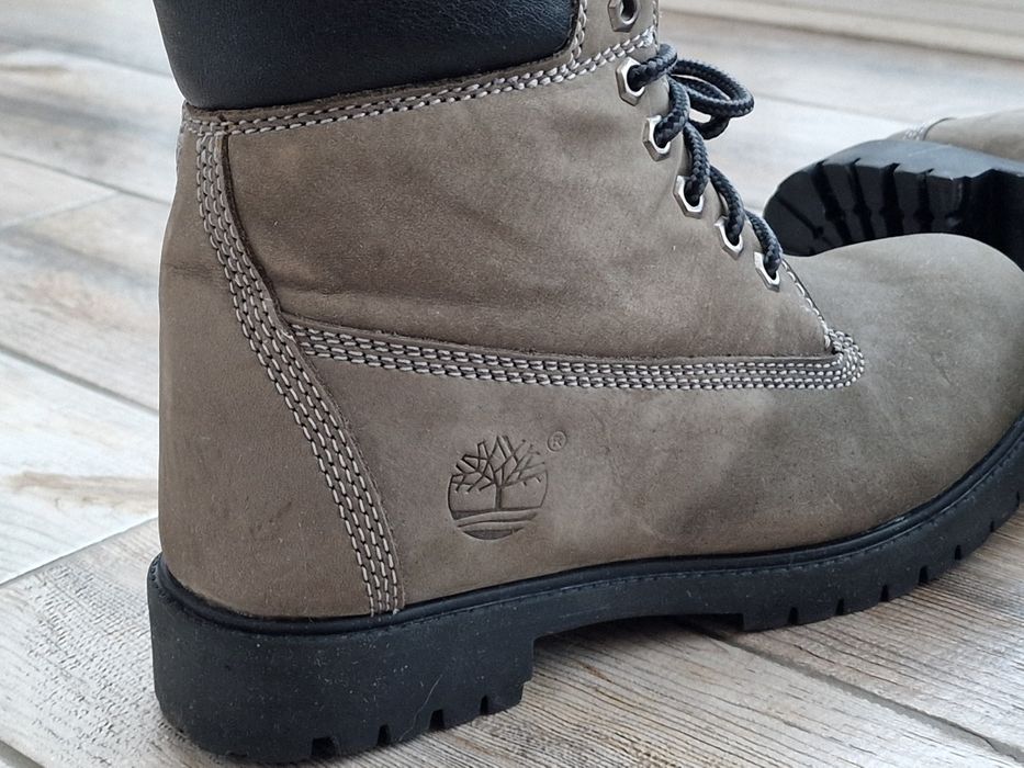 Жіночі Timberland 6-Inch Premium waterproof