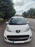 Peugeot 107 URBAN gasolina