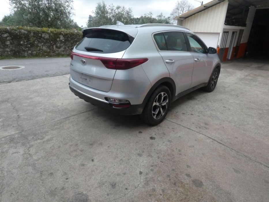 Peças de Kia Sportage 2019