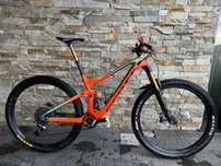 Scott Genius Tuned 900 M