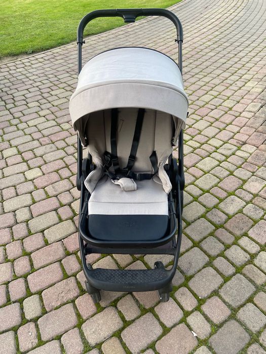 Wózek spacerowy Muuvo Quick 3.0