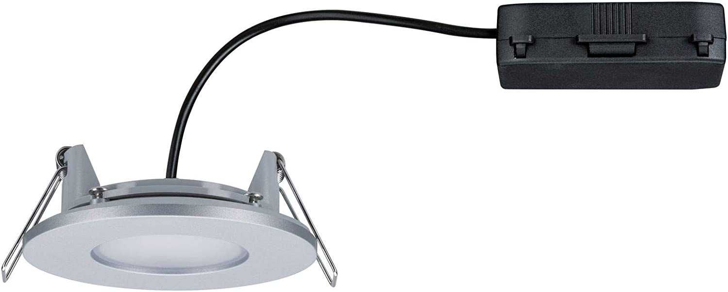 Paulmann Oprawa CALLA LED 5W IP65 oczko sufitowe