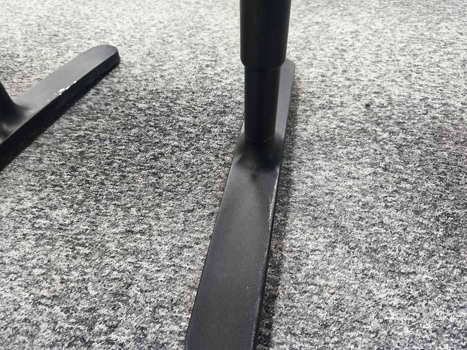 Biurko Stół regulowany IKEA Bekant