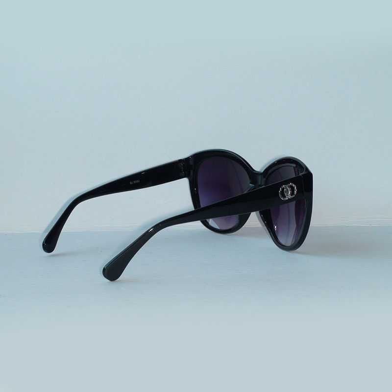 Очки Chanel BJ 5082 BLACK - Магазин брендовых очков