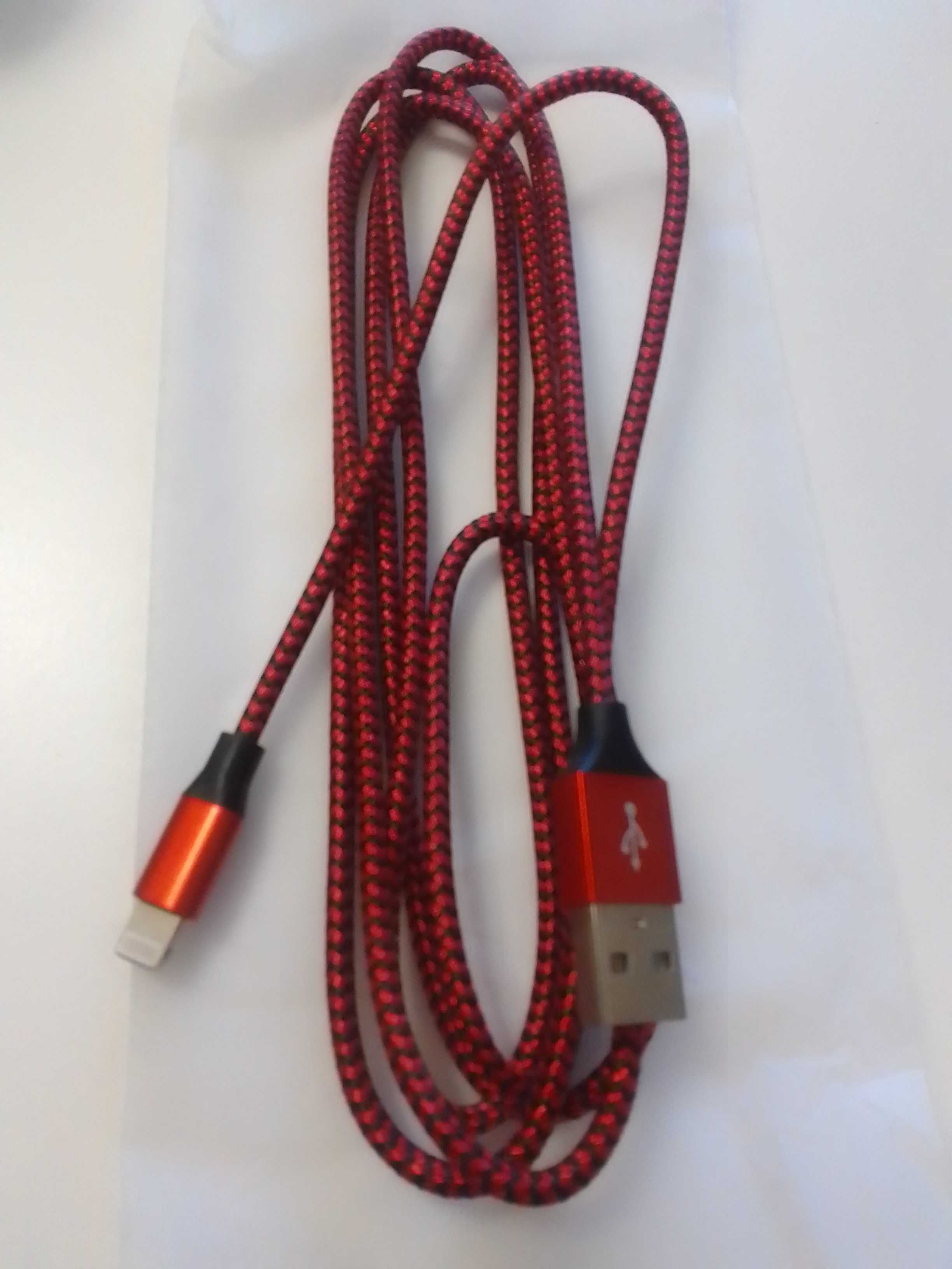 iPhone  шнур для зарядки