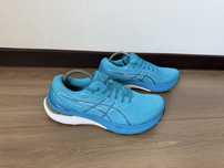 Кросівки Asics gel-kayano 45 розмір